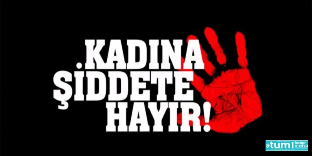 Kadına el kaldıranı elektrik çarpacak