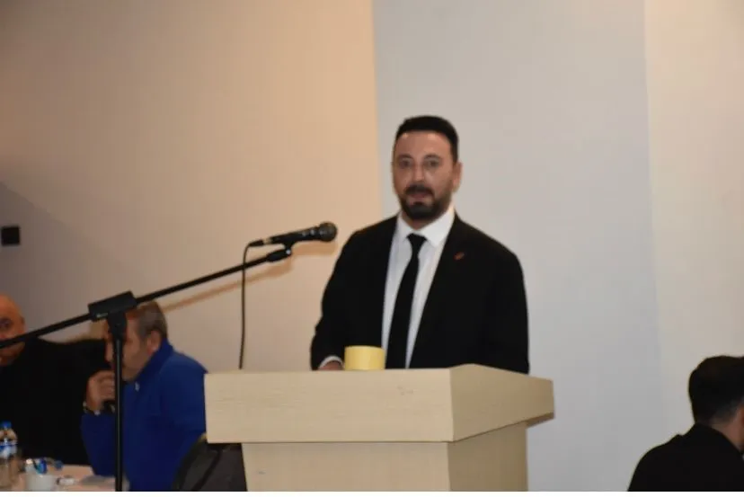 “ERZURUM MAKUS TALİHİNİN KURBANI OLMAYACAK”