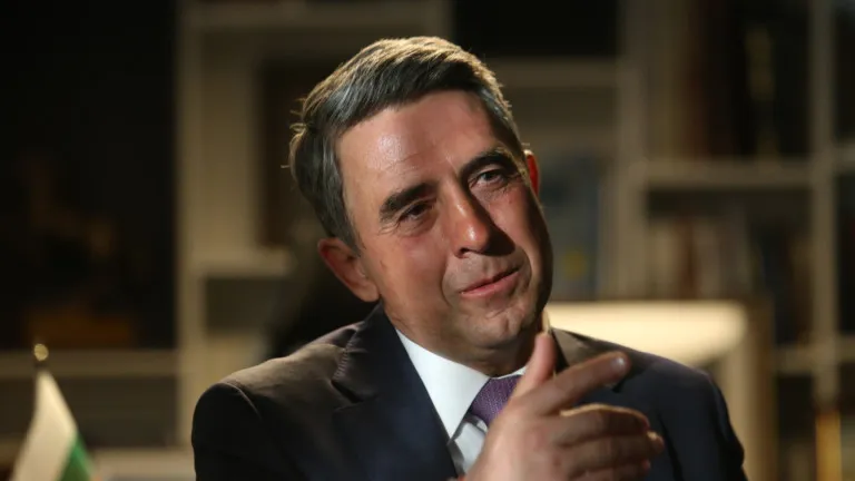 Plevneliev Borisov