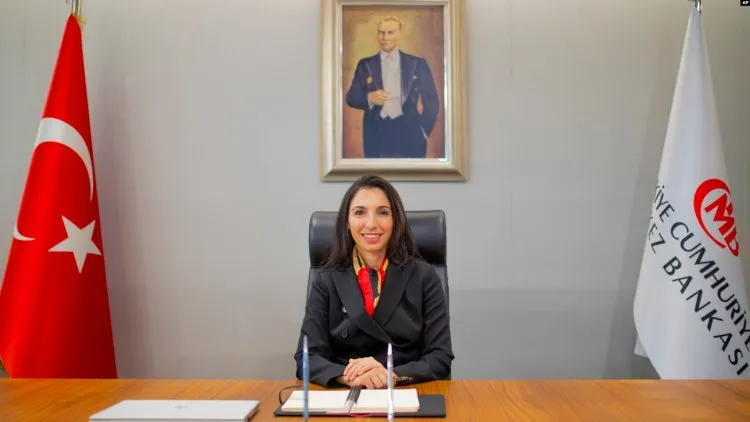 İstanbul  Merkez Bankası yıl sonu enflasyon beklentisini yüzde 65’e çıkardı