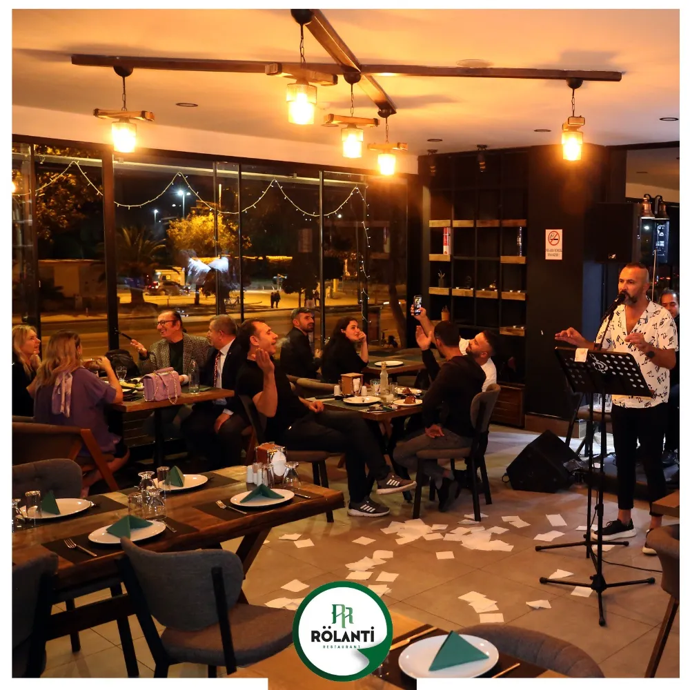 Etkinliklerimiz tüm hızıyla devam edecek!