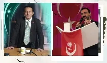 Başkanlar konuşuyor!