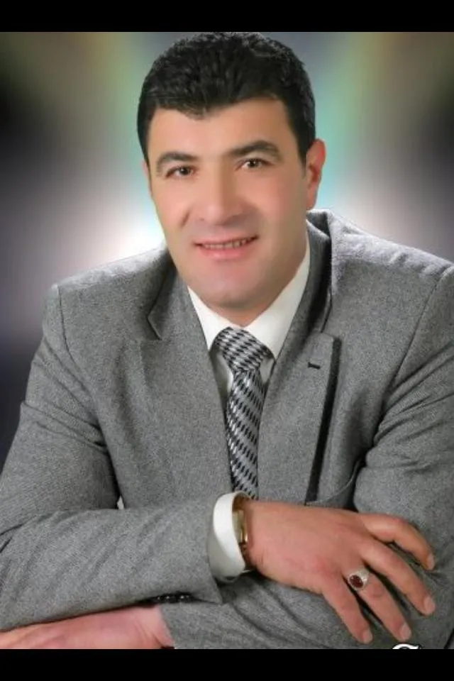 Sizden biri olarak, size hizmet etmeye adayım…