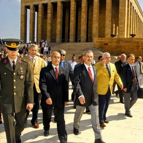 GERCEKTENDE CHP ‘DE BİR DEĞİŞİM Mİ KAZANDI?