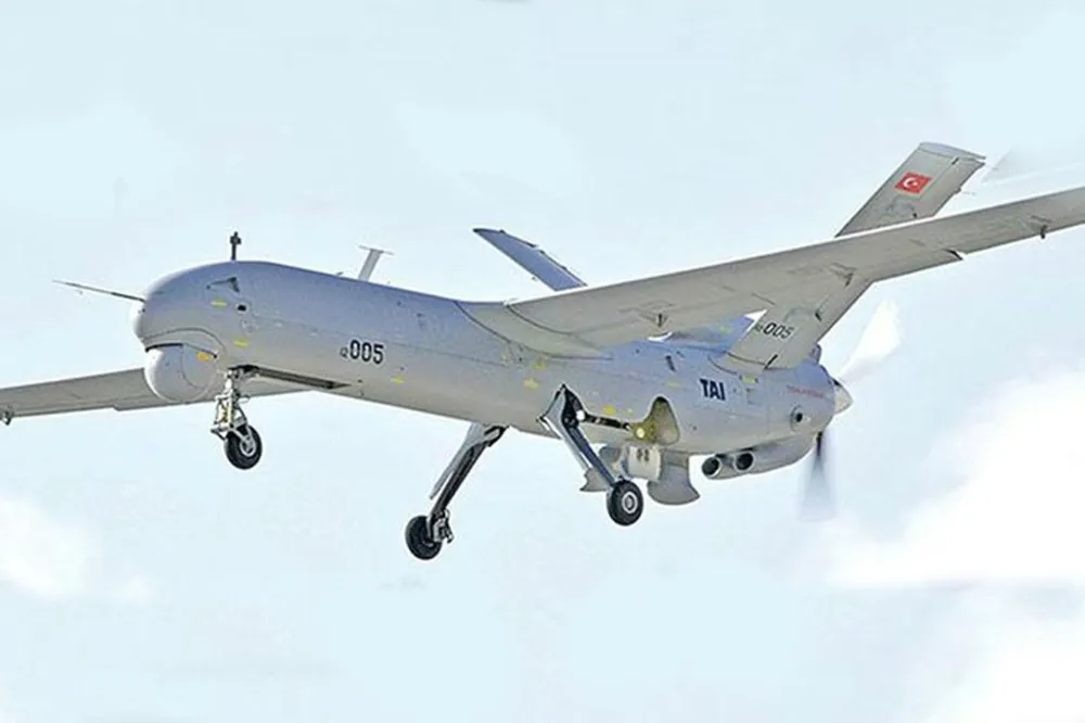 Kürdistan Anti Terör: Türkiye