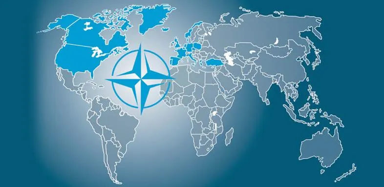 NATO ile silah kontrolü anlaşmaları bugün itibariyle imkansız 