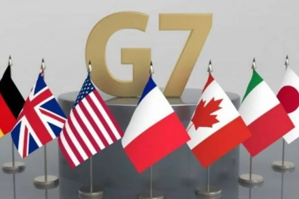 G7 Dışişleri Bakanları, Tokyo