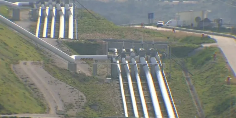 Brent petrolün varil fiyatı 84,14 dolar