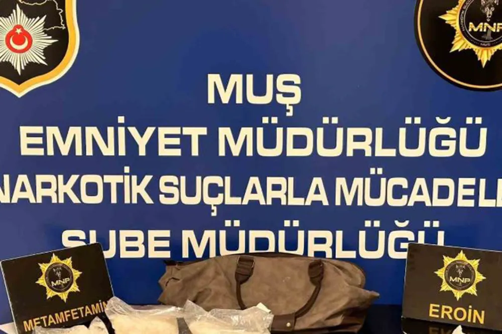 Muş