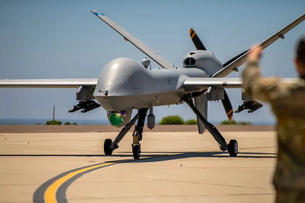 Washington, Ensarullah