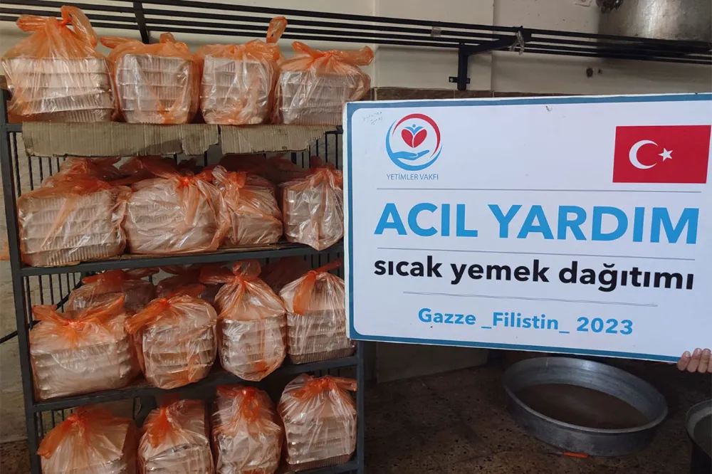 Yetimler Vakfı