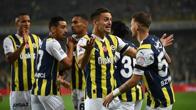Fenerbahçe