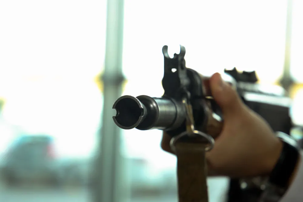 Fırat Nehri kıyısında ABD ve Suriye güçleri arasında çatışma çıktı