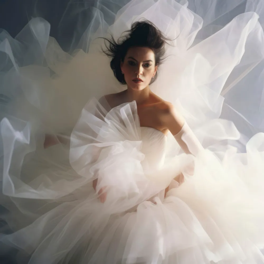 Yeşim Salkım’dan Arabesk Çıkış!