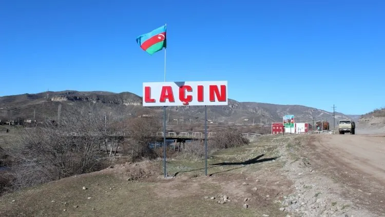 Laçin