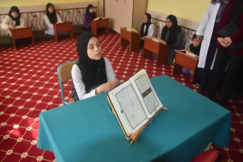 Bozyazı Denizciler Kur