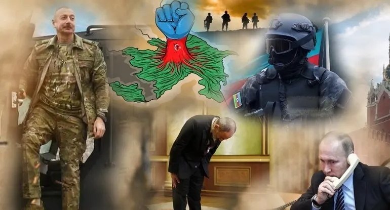 Barış anlaşmasının bu garantörü eyaletlerimize isim verebilir