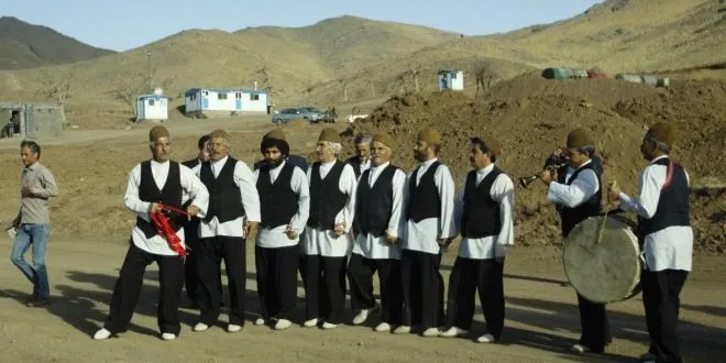 İran’da Yaşam Mücadelesi Veren Türk Topluluğu: Halaçlar