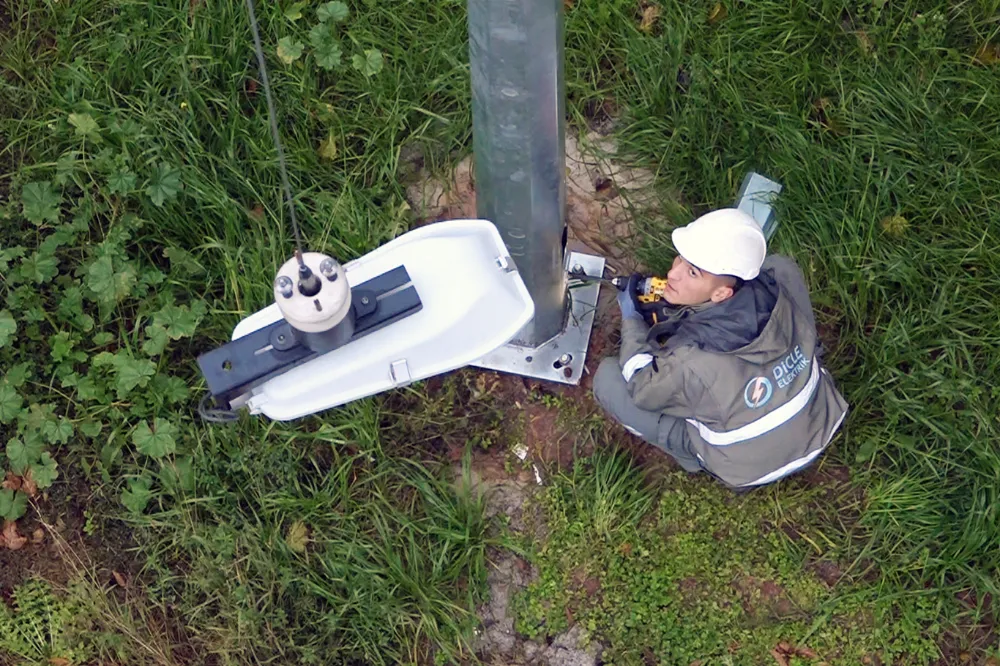 Dicle Elektrik’ten çevreci 