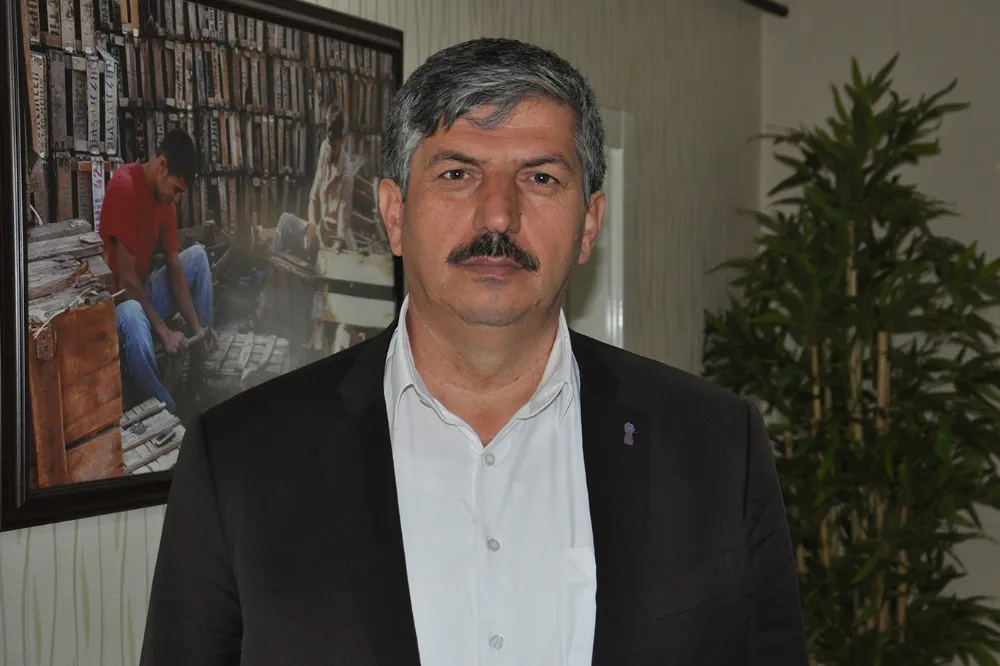 BESO Başkanı Çiftçi: Yeşil dönüşümle KOBİ