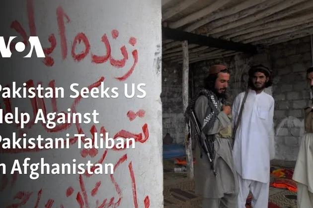 Pakistan, Afganistan