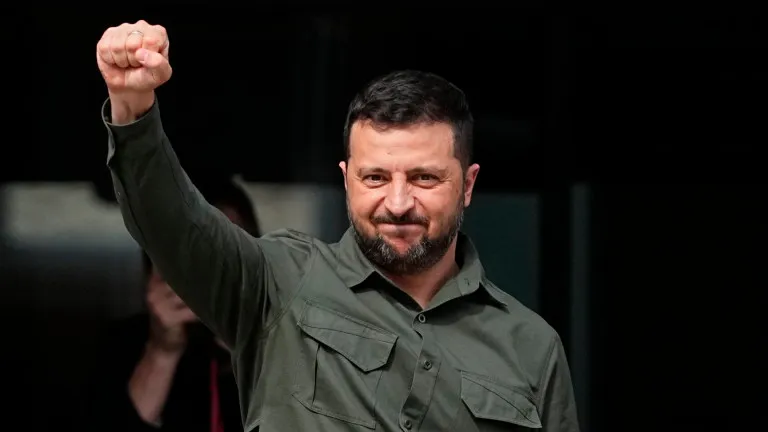  Dmitry Medvedev Ukrayna