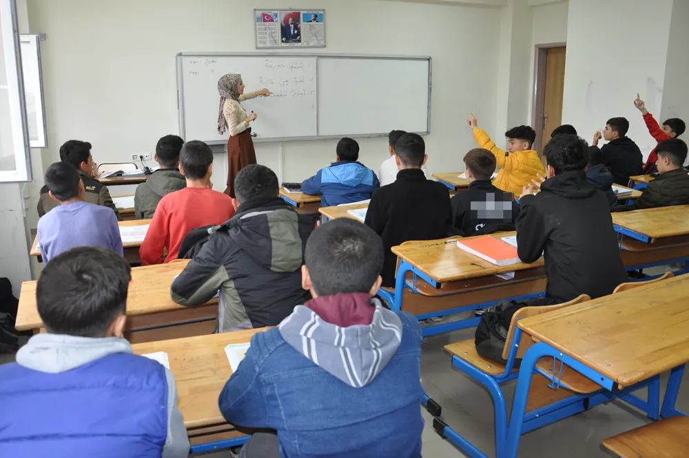 İdeal bir eğitimci nasıl olmalı?