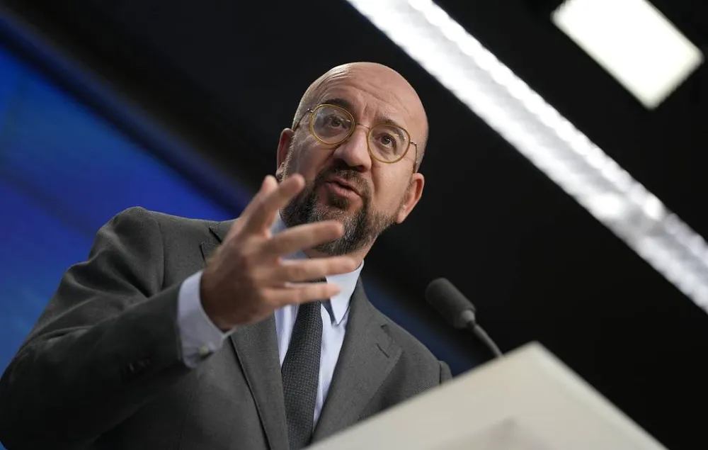 AB, Ocak ayında Ukrayna