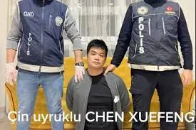 Bakan Yerlikaya: İnterpol Kırmızı Bülten