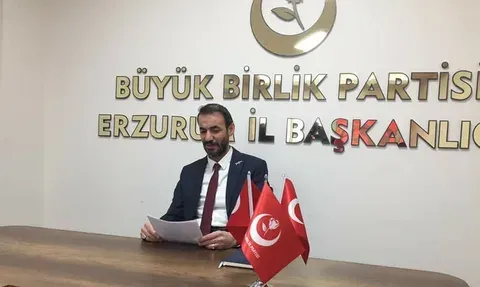Özdağ, ülkücüden başka her şeydir…