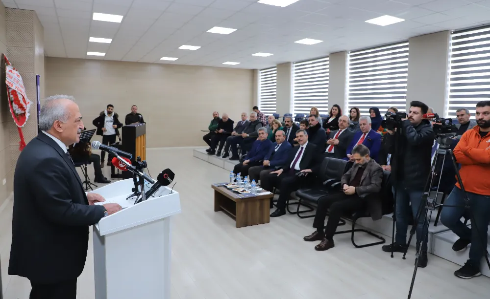 “Türkü Paşa”ya selam olsun…