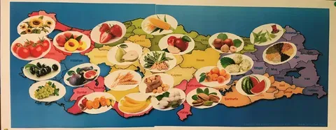 Yerli Malı Haftası Etkinlikleri