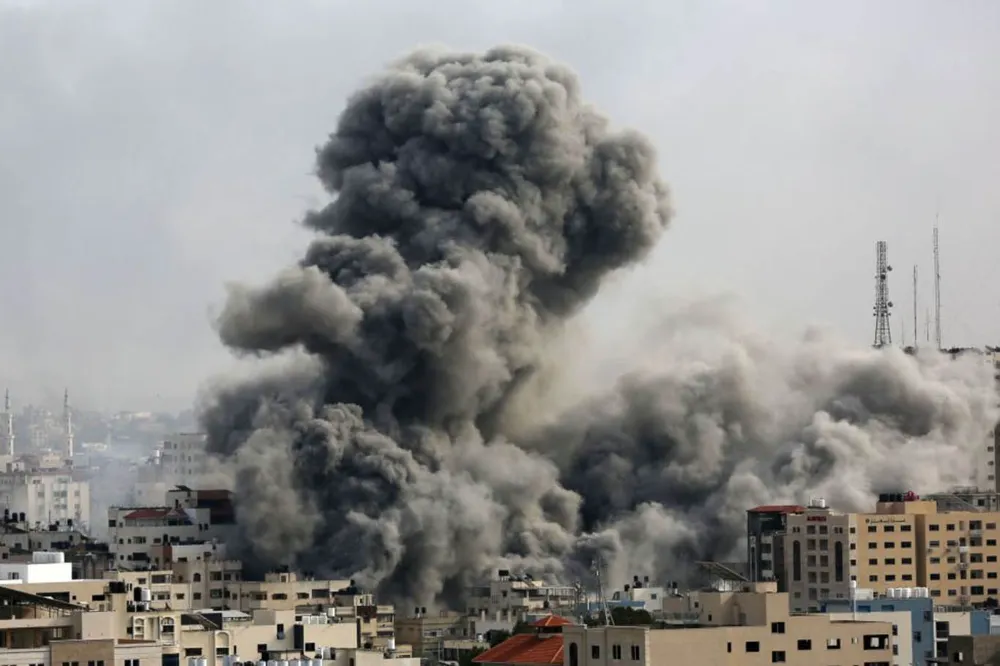 Siyonist işgal rejimi, Cibaliye