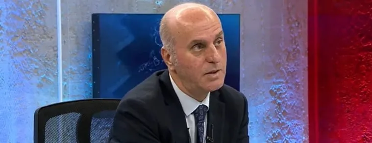 Metin Tarhan: Alevilerin beklentisi anayasal eşitlik prensibine uyulmasıdır