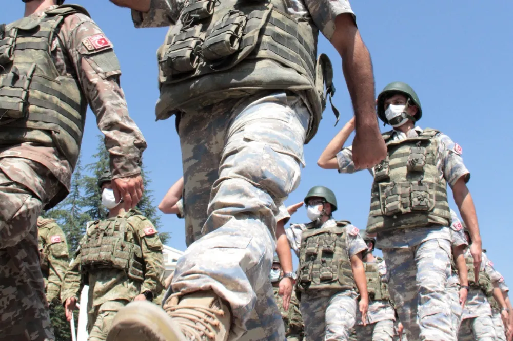 Bedelli askerliğe zam mı geliyor?