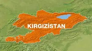 Kırgızistan