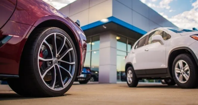 Sıfır Araçlarda Dev İndirim!