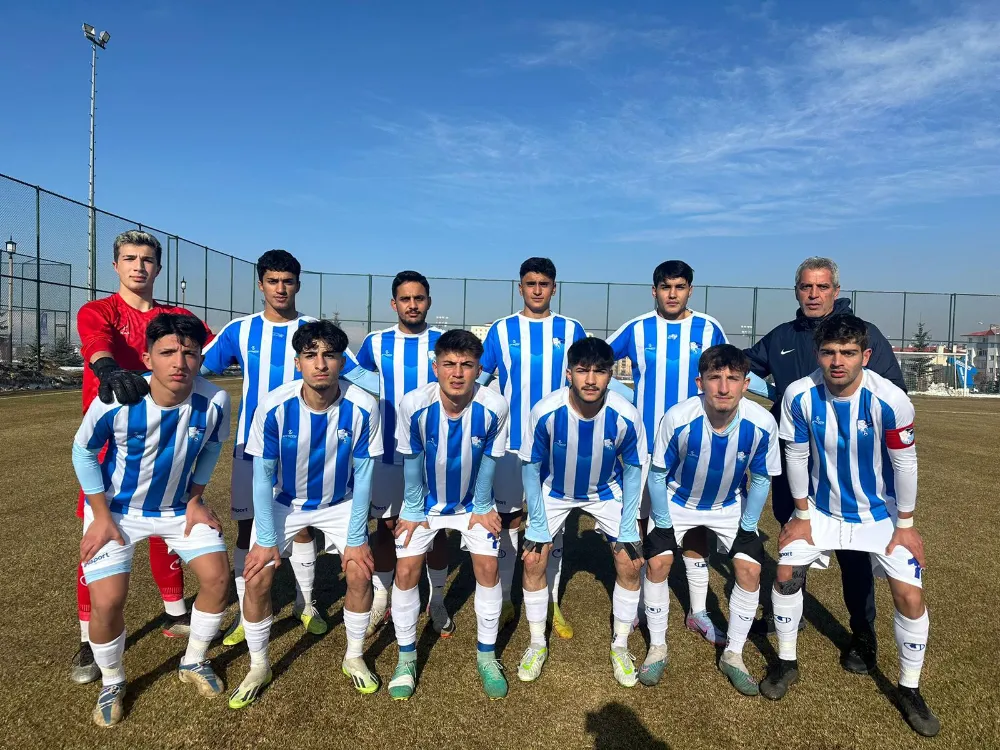 DADAŞLAR DÖRT KÖŞE..