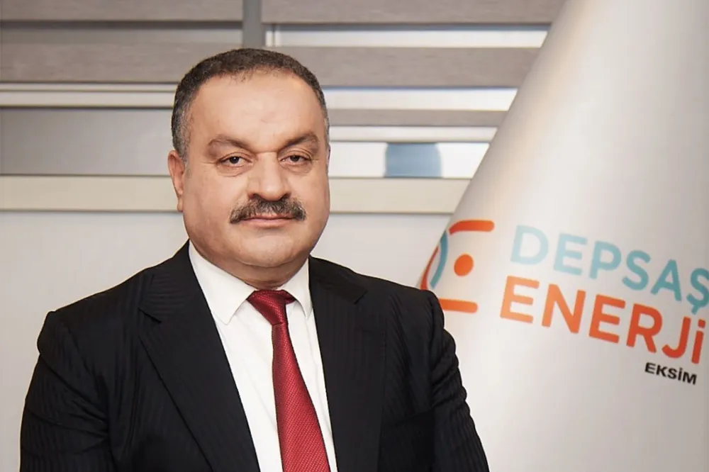 DEPSAŞ Enerji