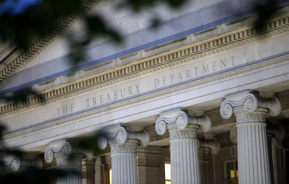 Rusya, Ekim ayında ABD devlet tahvili stokunu azalttı