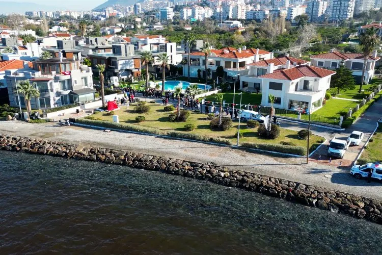 Bu park Türkiye-Ukrayna dostluğunu pekiştirecek