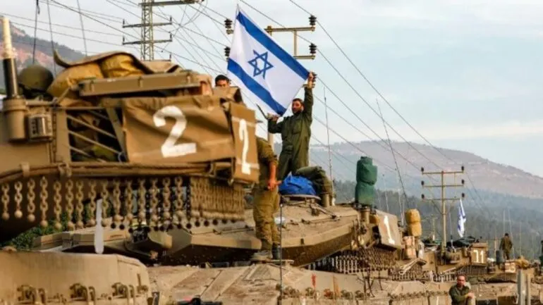 İsrail-Hamas çatışmasının Ukrayna ile Rusya arasındaki savaşa etkisi var mı?