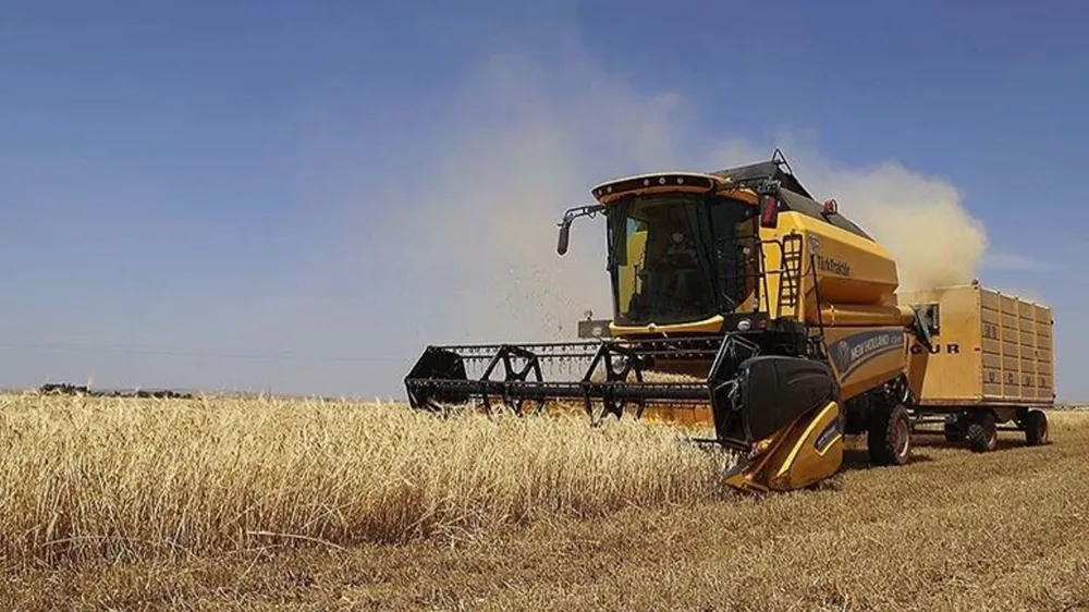 Tarımsal Girdi Fiyat Endeksinde Artış!