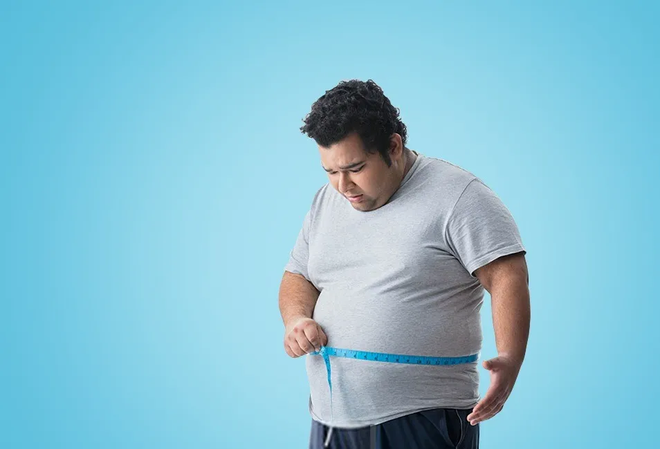 İşte Obezitenin Neden Olduğu Zararlar