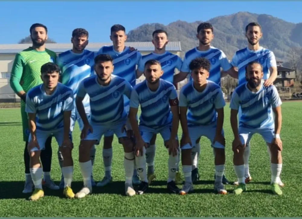 PALANDÖKEN BELEDİYE SPOR GALİBİYETE HASRET KALDI