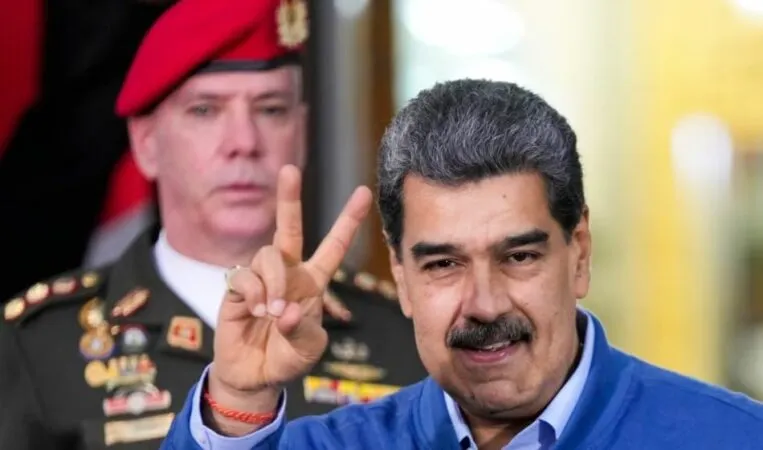 ABD ve Venezuela mahkum değişiminde! ABD yetkililerine teslim olan 