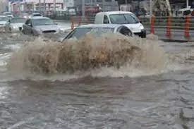 Doğu Karadeniz kıyıları hariç tüm bölgeler yağışlı geçecek