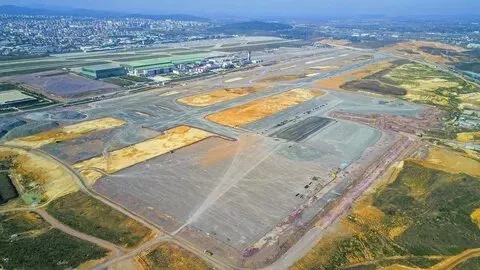 Sabiha Gökçen Havalimanı