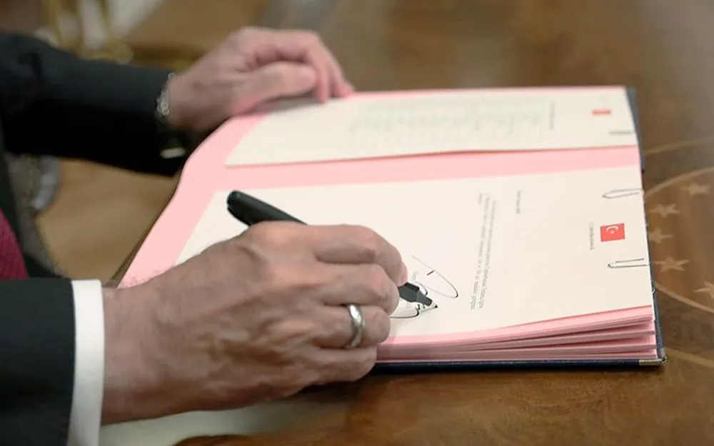 Atama Kararları Yayımlandı