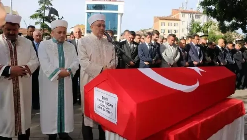 Yanlış tarafa soruyorsun Hoca !!!